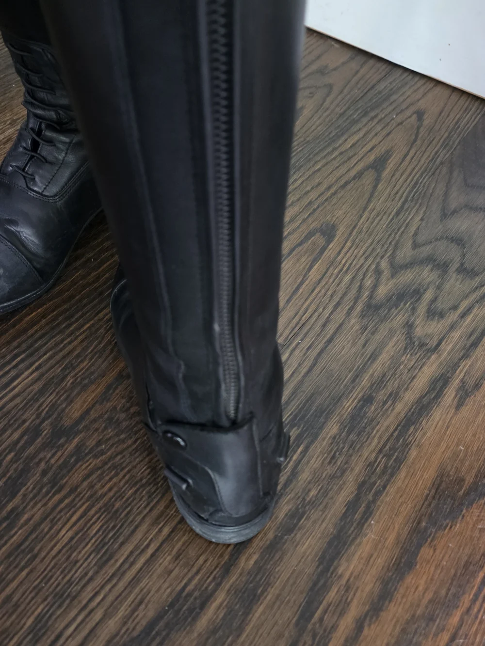 Treadstep Riding Boot
